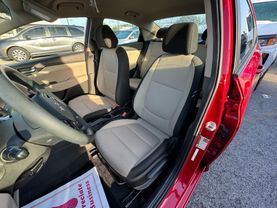 2022 HYUNDAI ACCENT SEDAN 4-CYL, 1.6 LITER SE SEDAN 4D