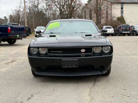 2013 DODGE CHALLENGER COUPE V6, 3.6 LITER SXT COUPE 2D