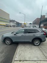 2023 HONDA CR-V SUV 4-CYL, TURBO, 1.5 LITER EX SPORT UTILITY 4D