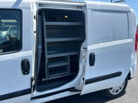 2018 RAM PROMASTER CITY CARGO - AUTOMATIC - Dart Auto Group