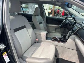 Used 2013 TOYOTA CAMRY SEDAN V6, 3.5 LITER XLE SEDAN 4D - LA Auto Star located in Virginia Beach, VA