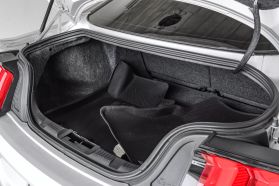 2019 FORD MUSTANG COUPE V8, 5.0 LITER GT PREMIUM COUPE 2D