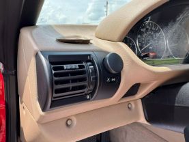 2001 BMW Z3 CONVERTIBLE 6-CYL, 3.0 LITER 3.0I ROADSTER 2D