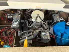 2000 CHAPARRAL 200 SSE WATERCRAFT - -