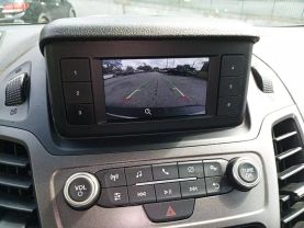 2019 FORD TRANSIT CONNECT CARGO CARGO 4-CYL, 2.0 LITER XL VAN 4D