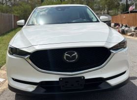 2020 Mazda Cx-5 - Image 2