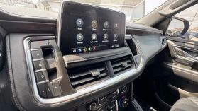 2021 CHEVROLET TAHOE