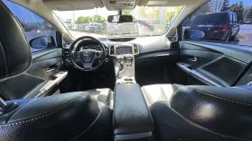 2014 TOYOTA VENZA