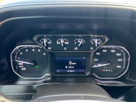 2021 GMC SIERRA 1500 CREW CAB