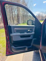 2018 RAM 1500 QUAD CAB