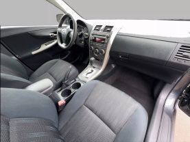2011 TOYOTA COROLLA SEDAN 4-CYL, 1.8 LITER S SEDAN 4D