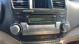 2008 TOYOTA HIGHLANDER