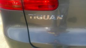2014 VOLKSWAGEN TIGUAN SUV 4-CYL, TURBO, 2.0 LITER 2.0T S 4MOTION SPORT UTILITY 4D