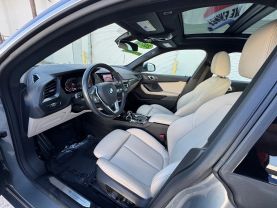 2024 BMW 2 SERIES SEDAN 4-CYL, TURBO, 2.0 LITER 228I GRAN COUPE SEDAN 4D