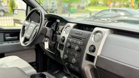 2012 Ford F150 Supercrew Cab - Image 12