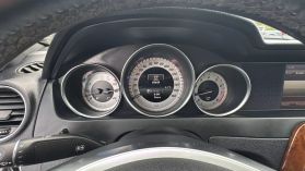 2014 Mercedes-benz C-class - Image 41