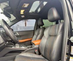 2022 MITSUBISHI OUTLANDER SUV 4-CYL, 2.5 LITER SEL SPECIAL EDITION SPORT UTILITY 4D