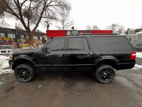 2012 Ford Expedition El - Image 9