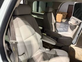 2007 CHEVROLET TAHOE SUV V8, FFV, 5.3 LITER LT SPORT UTILITY 4D