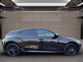 2019 HYUNDAI VELOSTER COUPE 4-CYL, TURBO, 1.6 LITER TURBO R-SPEC COUPE 3D