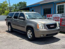 2007 GMC YUKON XL 1500