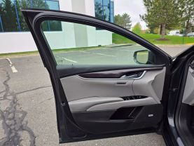 2015 CADILLAC XTS