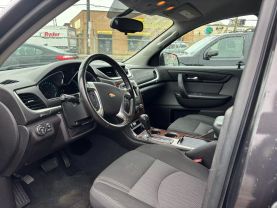 2014 Chevrolet Traverse - Image 10