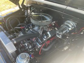 1966 CHEVY C10 PICKUP 383 -