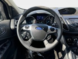 2013 FORD ESCAPE SUV 4-CYL, 2.5 LITER S SPORT UTILITY 4D