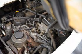 1998 TOYOTA DYNA TRUCK 3Y -