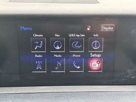 2014 LEXUS IS SEDAN V6, 2.5 LITER IS 250 SEDAN 4D at T&T Repairables - used car dealership in Spencer, Indiana.