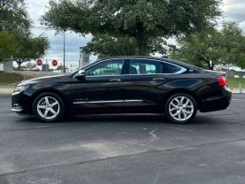 2019 CHEVROLET IMPALA SEDAN - AUTOMATIC - Dart Auto Group