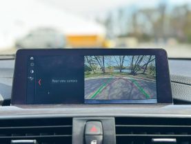 2018 BMW 3 SERIES