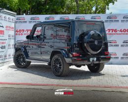 2020 MERCEDES-BENZ G-CLASS For Sale in Orlando