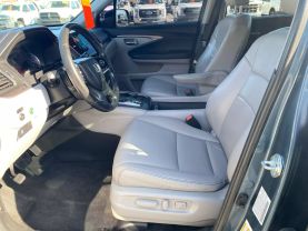 2021 HONDA PILOT EX-L CARS/SUV V6, I-VTEC, 3.5 LITER 4D - Eddies Auto Sales