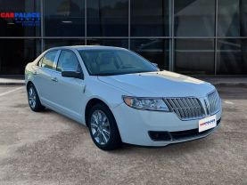 2012 Lincoln Mkz Sedan 4d - Image 7