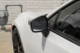 2018 SUBARU BRZ COUPE 4-CYL, 2.0 LITER TS COUPE 2D