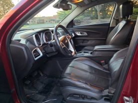 2012 CHEVROLET EQUINOX