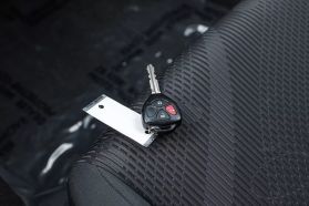 2011 SCION TC HATCHBACK 4-CYL, 2.5 LITER HATCHBACK COUPE 2D