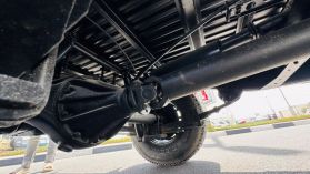 1992 TOYOTA LAND CRUISER TRUCK 1HZ TRUCK
