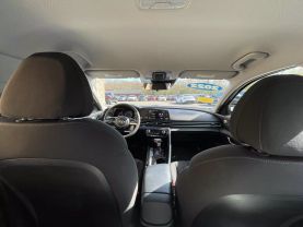 2022 HYUNDAI ELANTRA SEDAN 4-CYL, 2.0 LITER SEL SEDAN 4D - Gesner Auto Inc in Taunton, MA, 41.88613, -71.14527