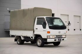 1998 TOYOTA DYNA TRUCK 3Y -