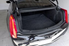 2017 CADILLAC XTS SEDAN V6, 3.6 LITER LUXURY SEDAN 4D