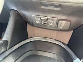 2023 CHEVROLET MALIBU SEDAN 4-CYL, TURBO, 1.5 LITER 2LT SEDAN 4D at T&T Repairables - used car dealership in Spencer, Indiana.