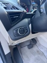 2015 FORD ESCAPE SUV 4-CYL, ECOBOOST, 2.0T TITANIUM SPORT UTILITY 4D