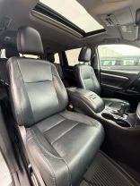 2018 TOYOTA HIGHLANDER XLE SPORT UTILITY 4D