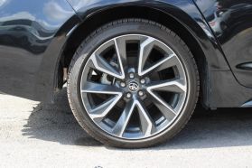 2022 TOYOTA COROLLA SEDAN 4-CYL, 2.0 LITER SE SEDAN 4D