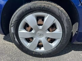 Used 2009 TOYOTA CAMRY SEDAN 4-CYL, 2.4 LITER LE SEDAN 4D - LA Auto Star located in Virginia Beach, VA