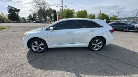 2013 TOYOTA VENZA