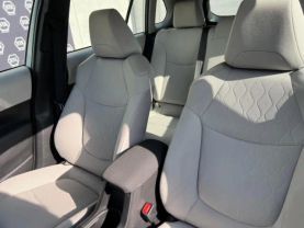2022 TOYOTA COROLLA CROSS L SPORT UTILITY 4D